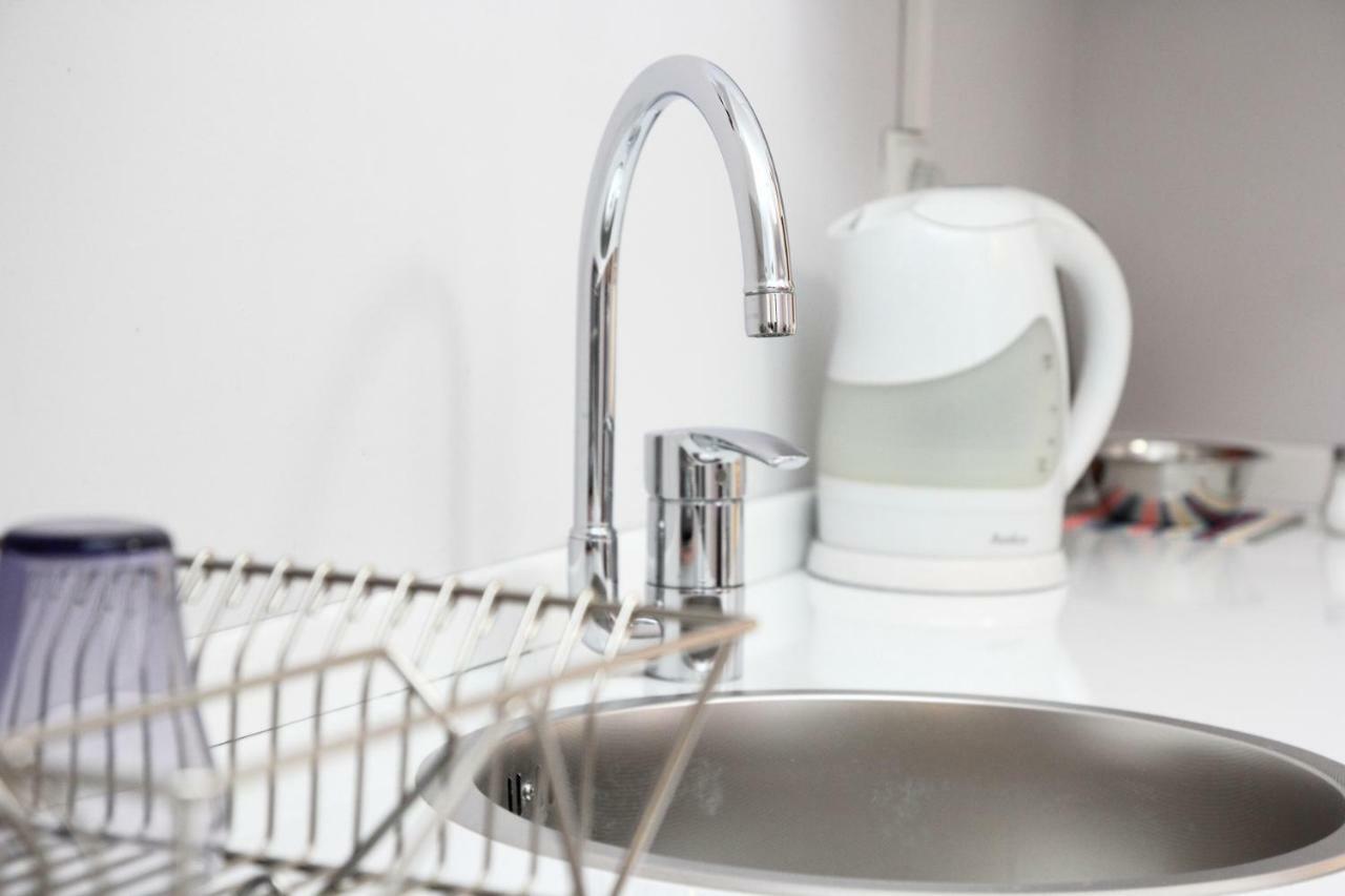 Apartament Antykwa Торунь Экстерьер фото